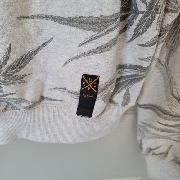 CLEARANCE - 10 Deep Hoodie - Picture 5 of 5